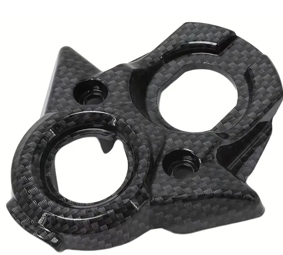 Surron lbx carbon fiber key ignition