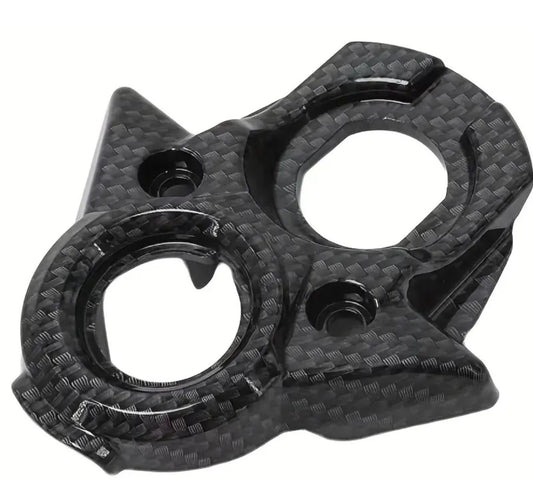 Surron lbx carbon fiber key ignition