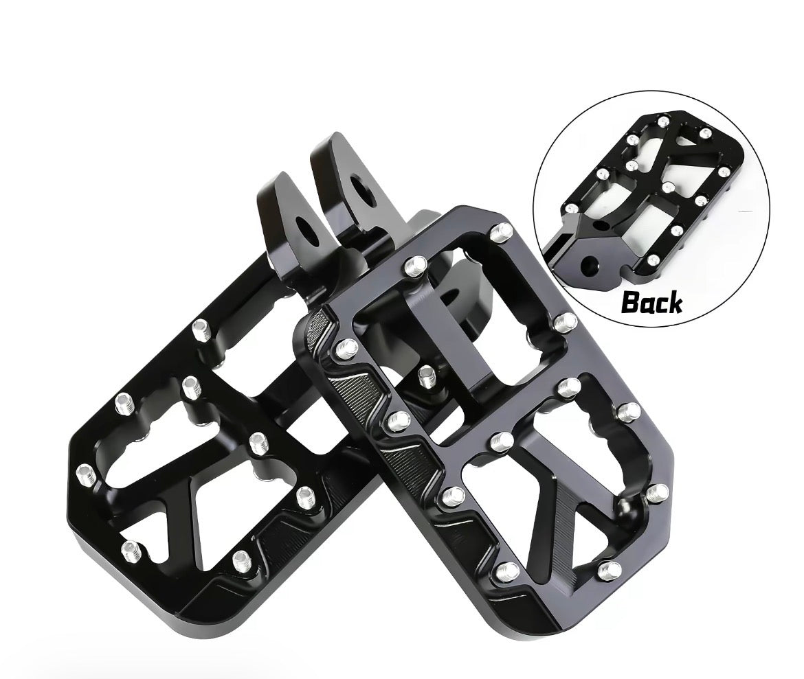 Emoto pegs fits every Emoto