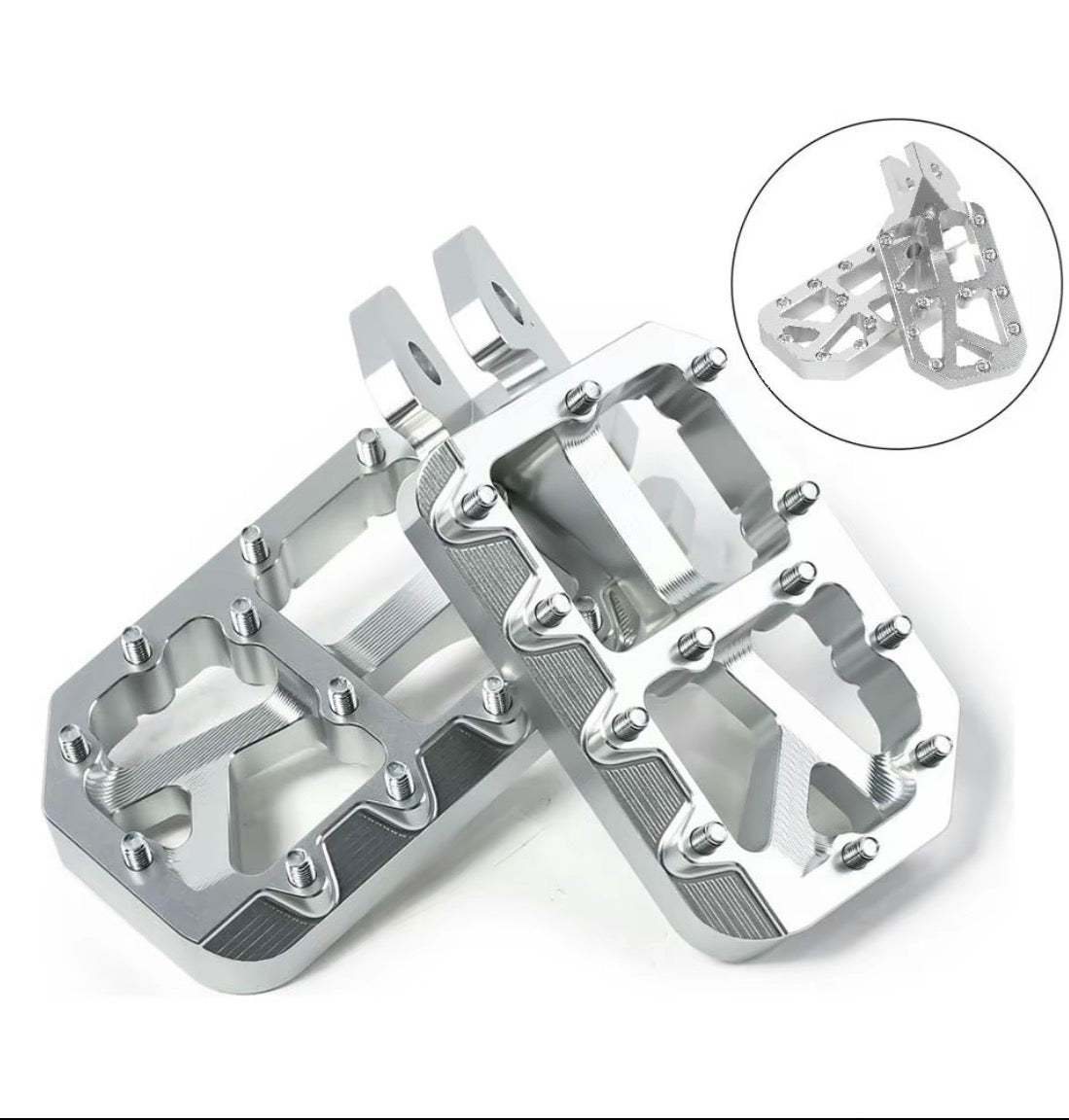 Emoto pegs fits every Emoto