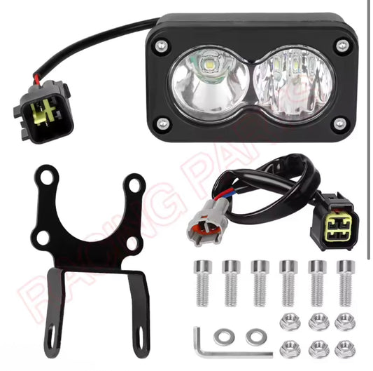 Surron lbx rep Baja light