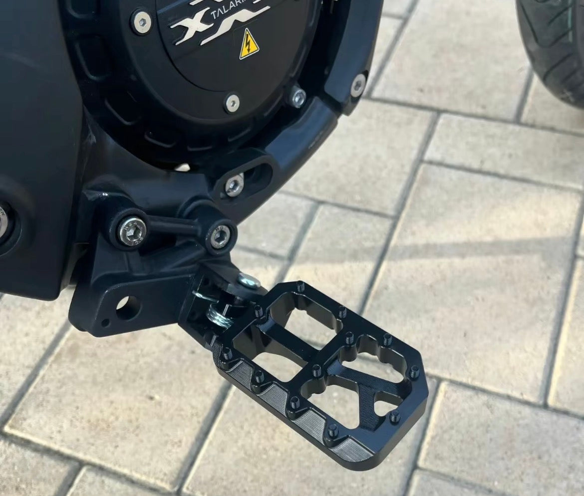 Emoto pegs fits every Emoto